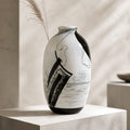 Stillness Porcelain Ornament