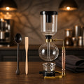 Siphon Coffee Maker Set Big