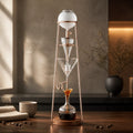 Zero Hero Luxury Cold Drip Coffee Tower (1200ml)