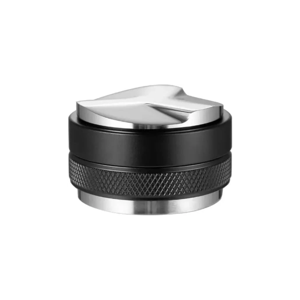 Dual Head Espresso Distributor & Tamper (58mm)