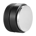 Professional Adjustable Espresso Tamper & Distributor (55mm)