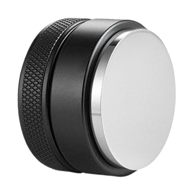 Professional Adjustable Espresso Tamper & Distributor (55mm)
