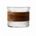 Tasse Verre Borosilicate Espresso Cup