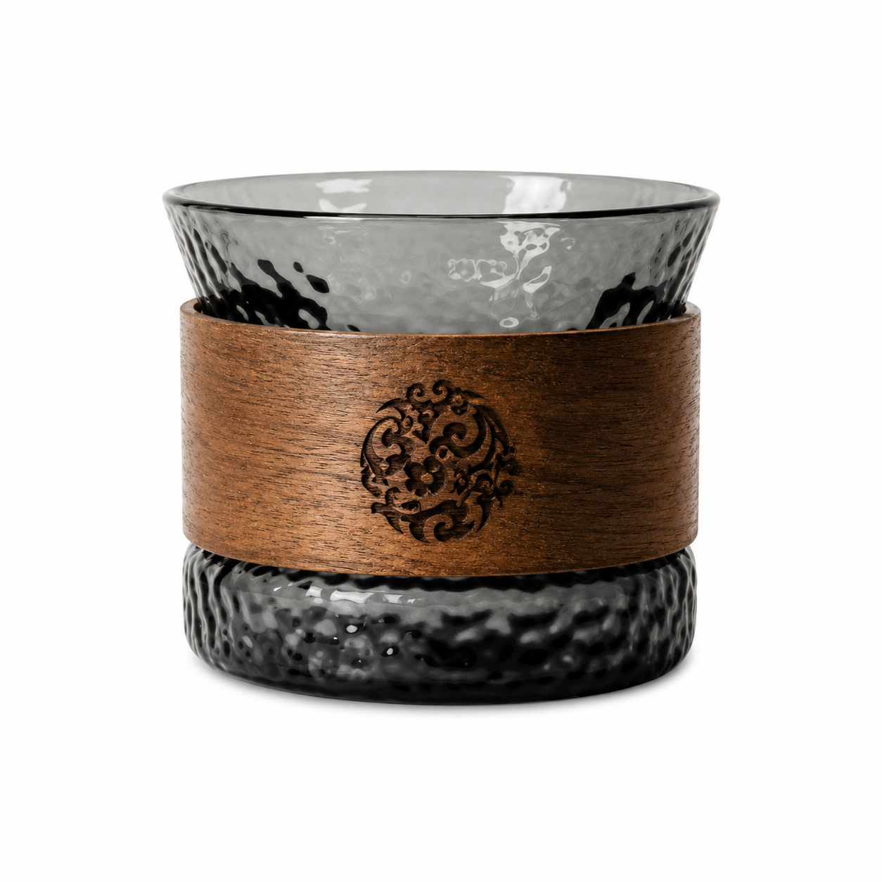 Tasse Verre Borosilicate Espresso Cup