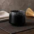 Stoneware Ceramic Coffee Cup (175ml)