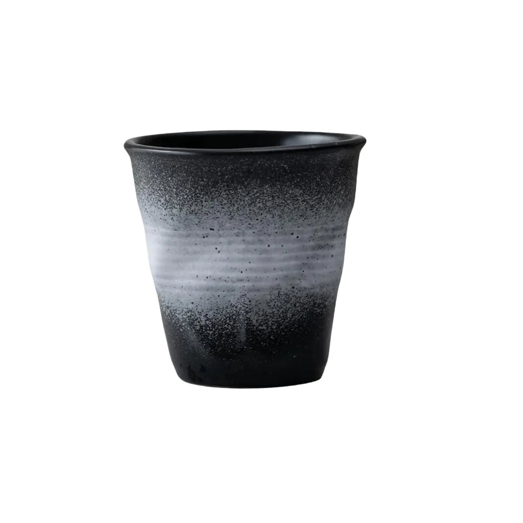 Irrigular Crumble Coffee Cup