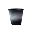 Irrigular Crumble Coffee Cup (175ml)