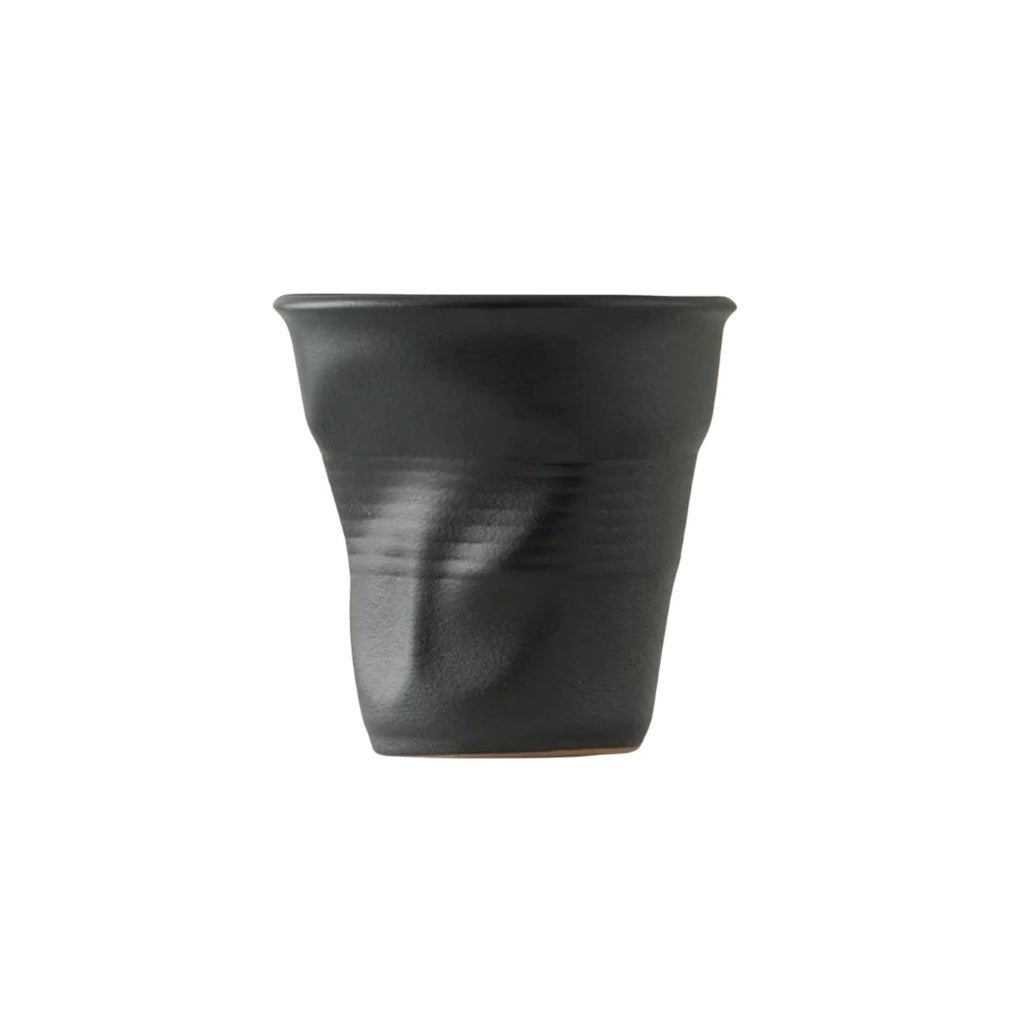 Irrigular Crumble Coffee Cup