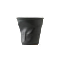 Irrigular Crumble Coffee Cup (75 ml)