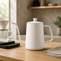 Gooseneck Pour Over Coffee Kettle