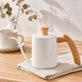 Portable Gooseneck Pour Over Kettle (350ml)