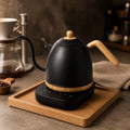 Luxe Smart Gooseneck Kettle (800ml)