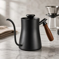 Barista Gooseneck Pour Over Kettle (600ml)