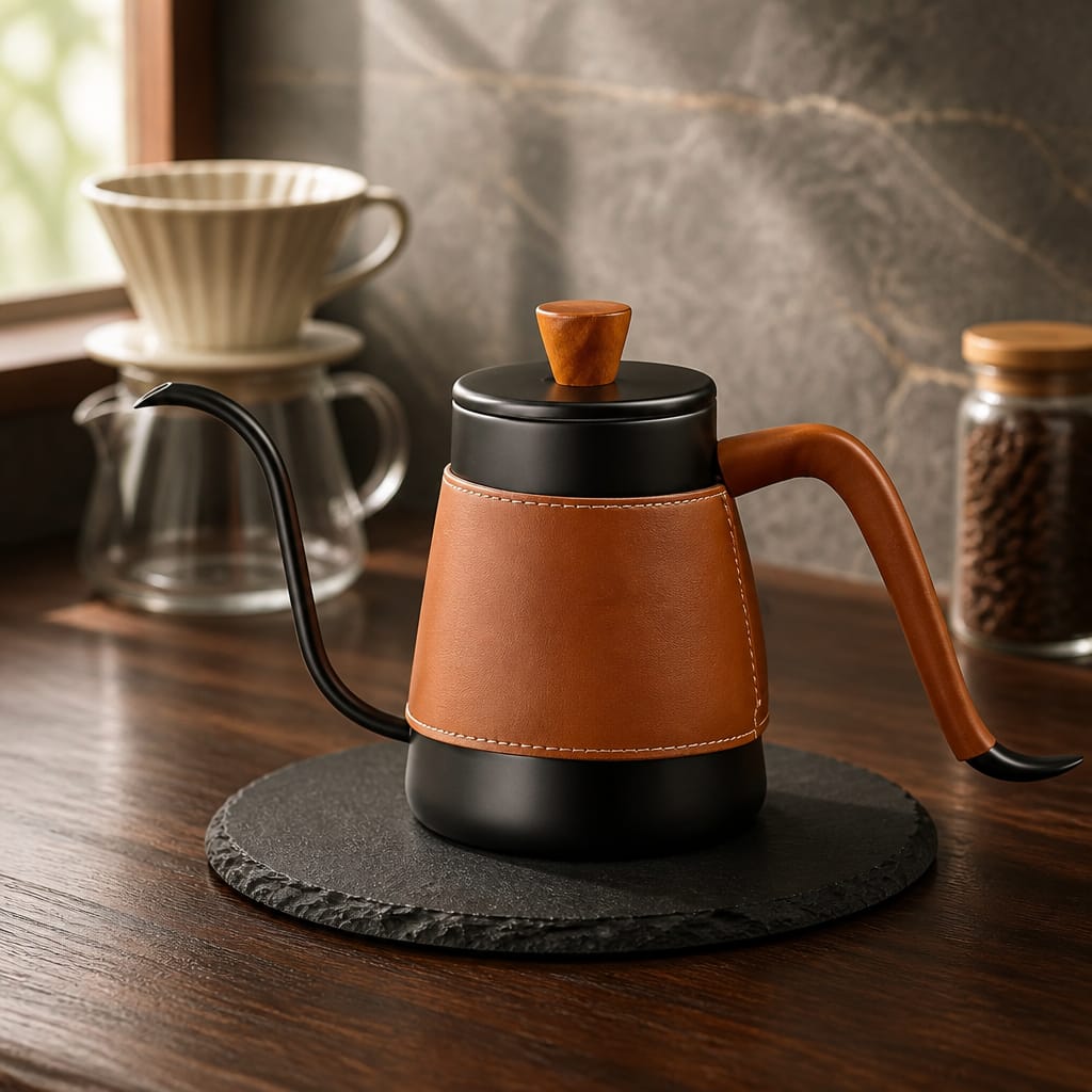 Onyx Barista Pour Over Pot