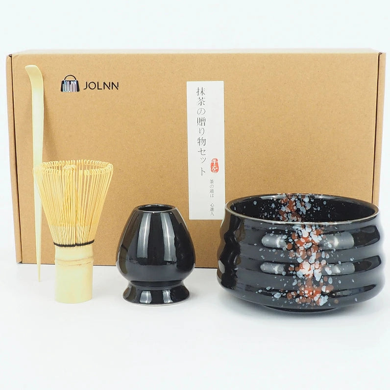 Matcha Whisk Set