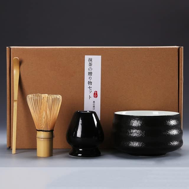 Matcha Whisk Set