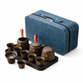 Portable Kung Fu Tea Set
