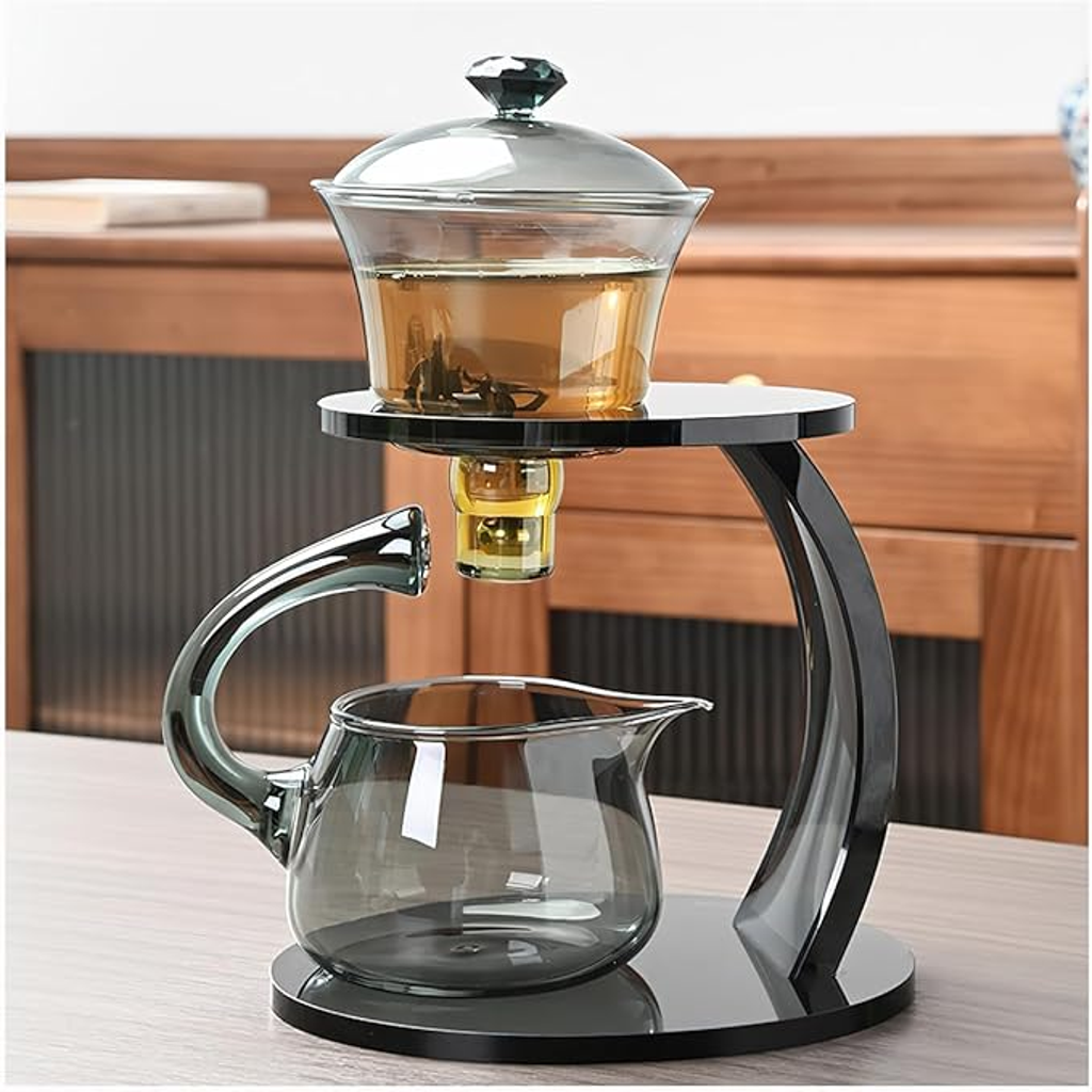 Glass Drip Tea Maker Maker