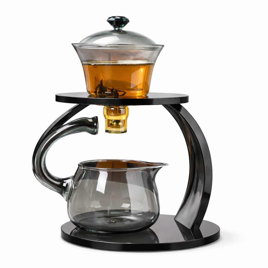 Glass Drip Tea Maker Maker