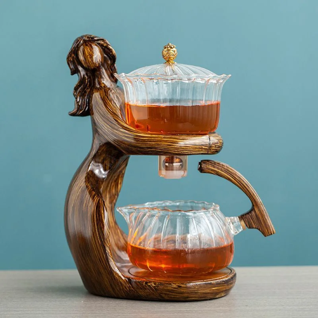 Artistic Drip Tea Maker