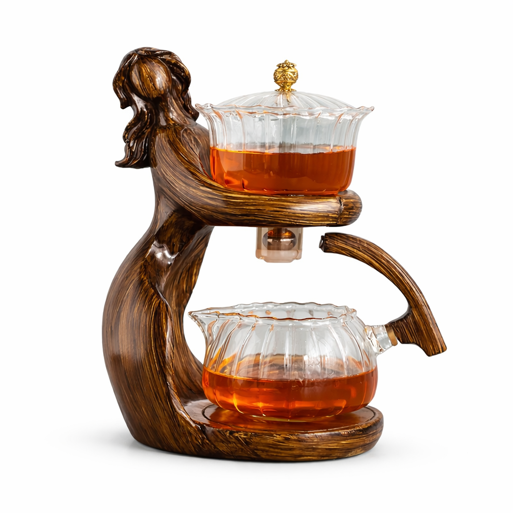 Artistic Drip Tea Maker