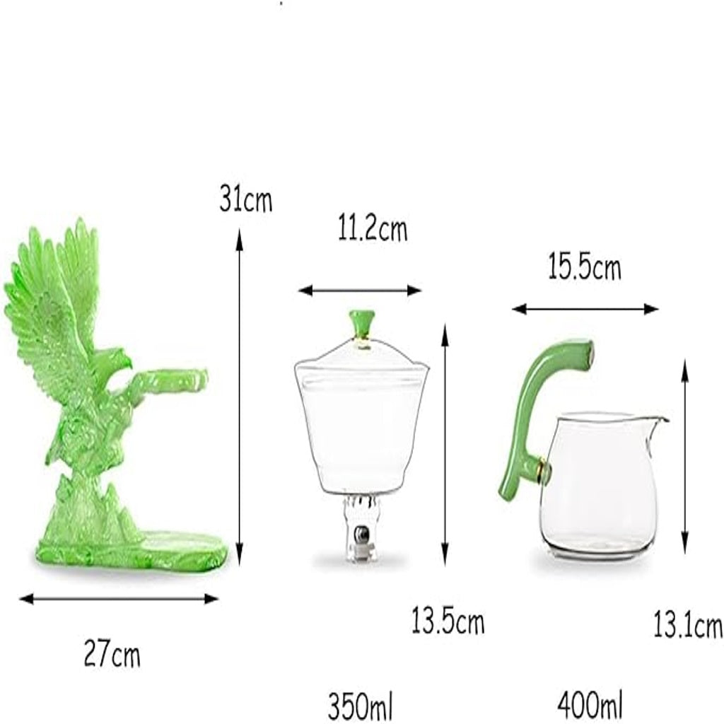 Emerald Eagle Drip Tea Maker