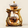 Imperial Dragon & Phoenix Drip Tea Maker