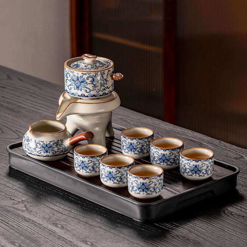Japanese Ceramic Tea Set