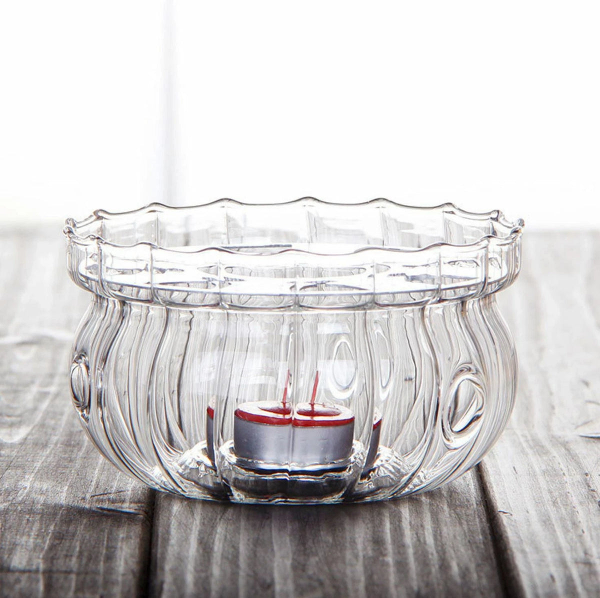 Pumpkin Design Teapot Warmer