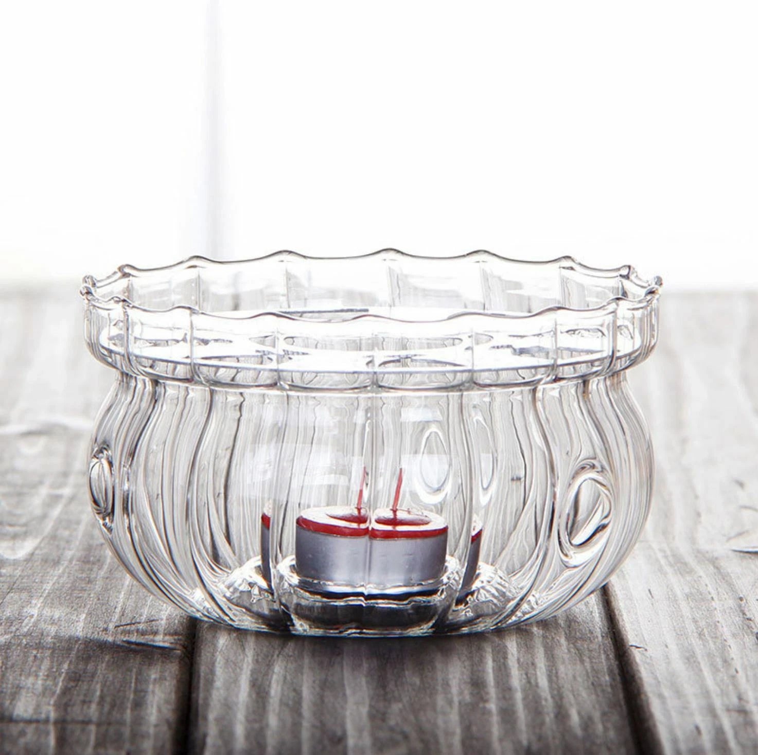 Pumpkin Design Teapot Warmer