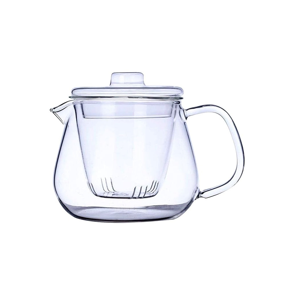 Orient Ease Glass Teapot