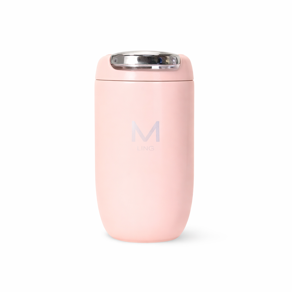 Eco Shell Vacuum Insulated Travel Mug