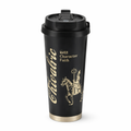 Chivalric Knight Thermal Travel Mug (500ml)