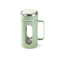 Verde Ease Tea Infuser Mug
