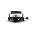 Compact Electric Hot Plate Stove (500W)