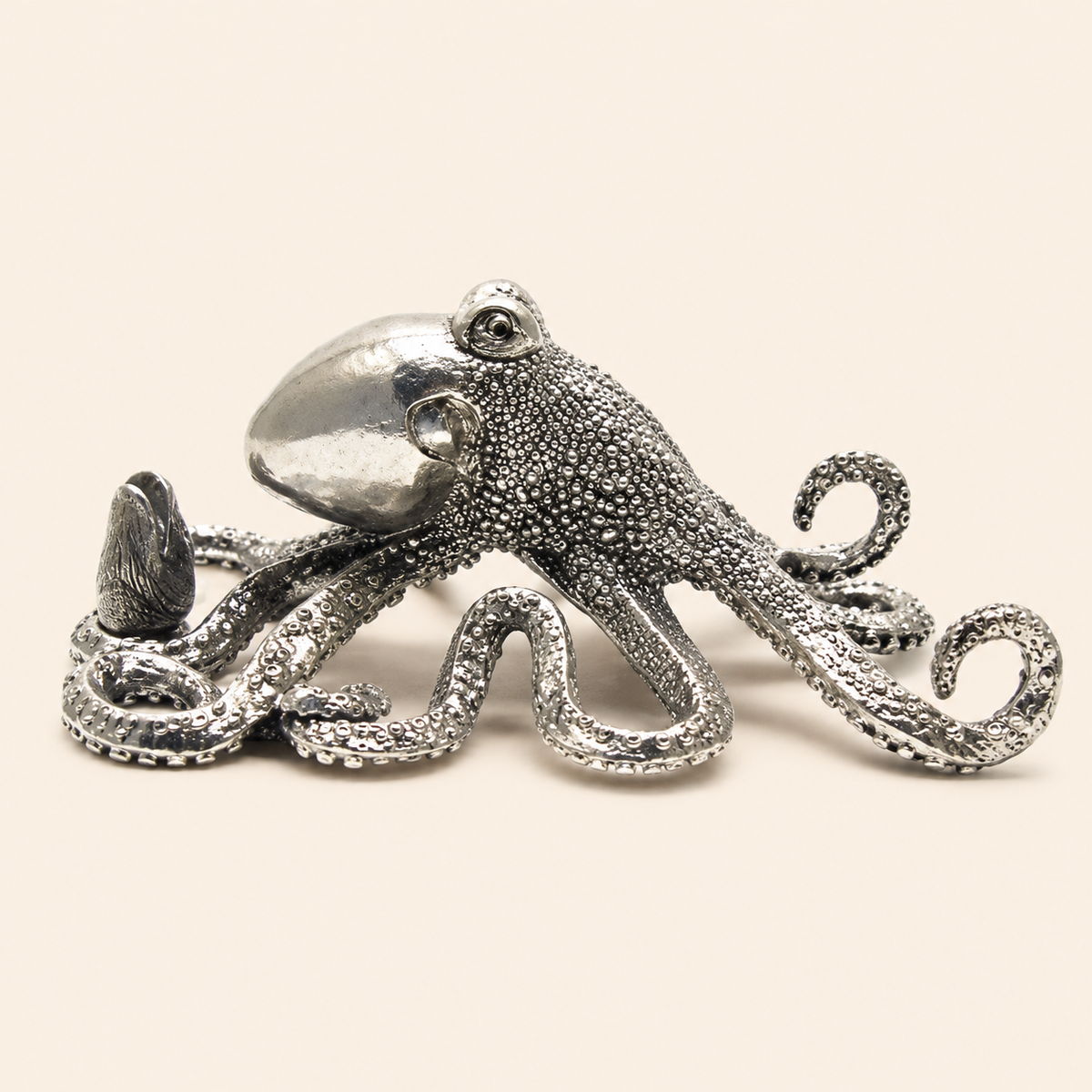 Octopus Pen Holder