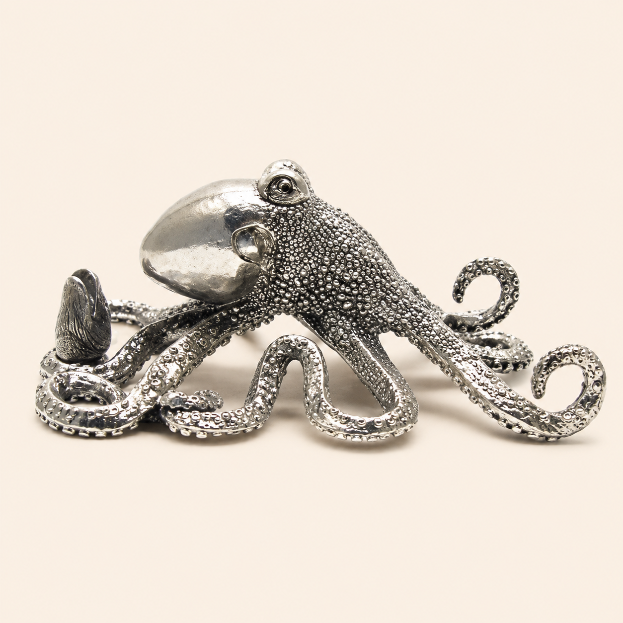 Octopus Pen Holder