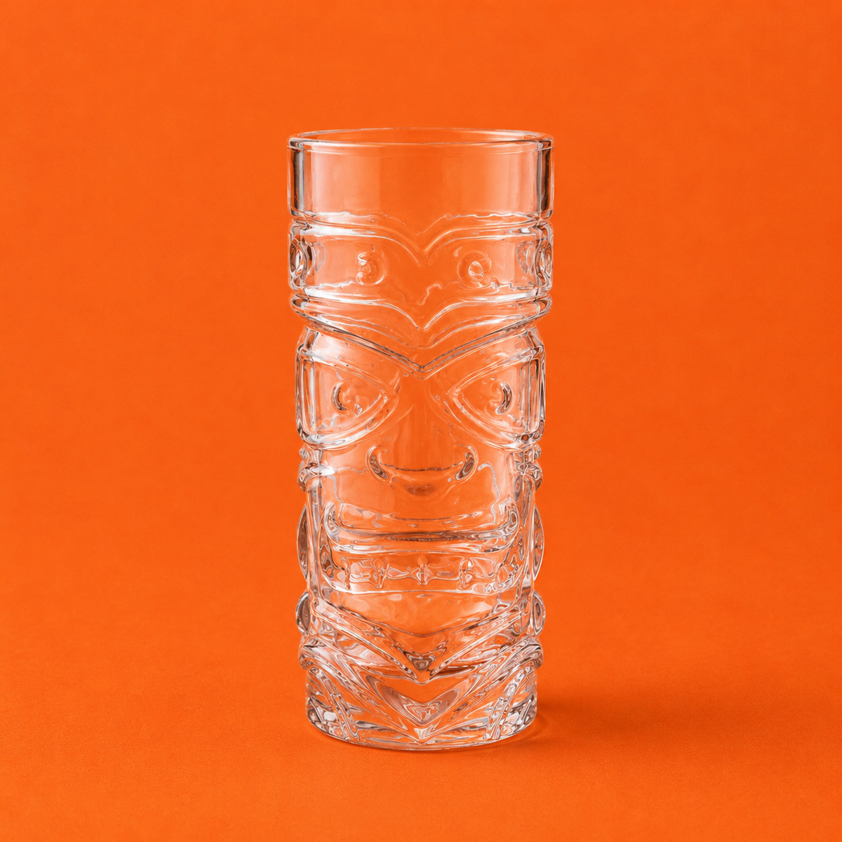 Tiki Glass 450 ml
