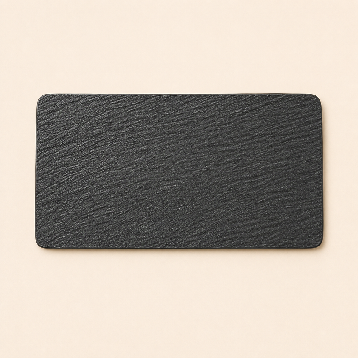 The Rock Rectangular Serving Plate