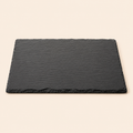 Natural Slate GN 1/3 Serving Tray
