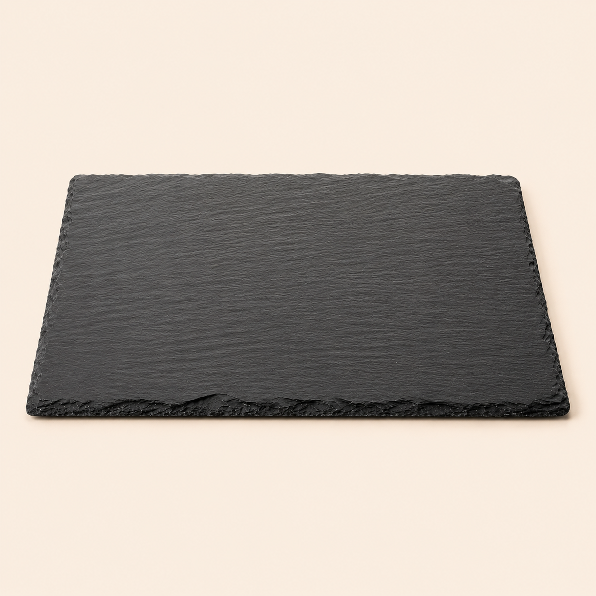 Natural Slate GN 1/3 Serving Tray