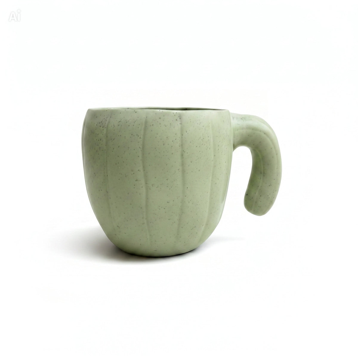 Cactus Cup Light Green