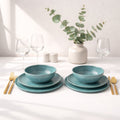 Sauvage Duo Dining Set (14 Pieces)