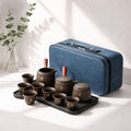 Portable Kung Fu Tea Set