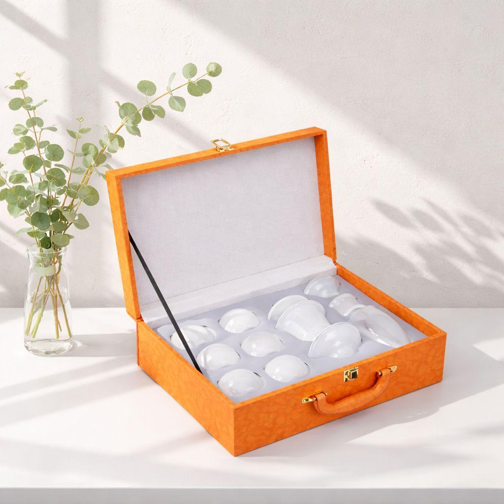 Jadi Tea Set