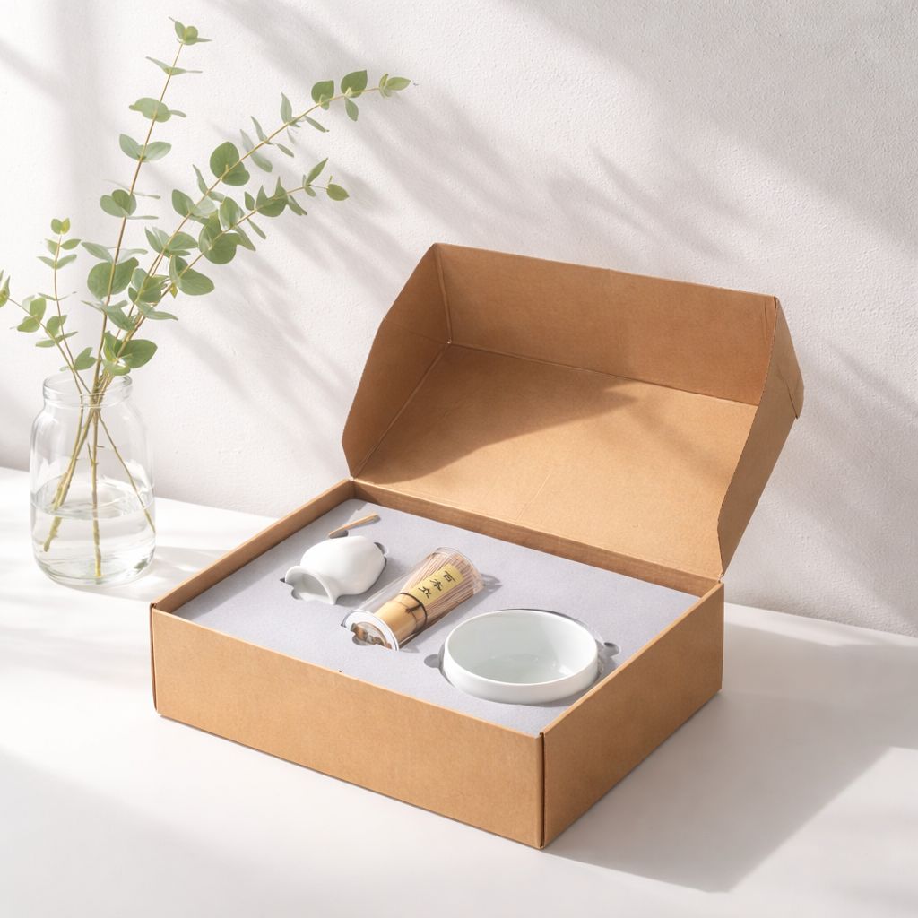 Matcha Whisk Set