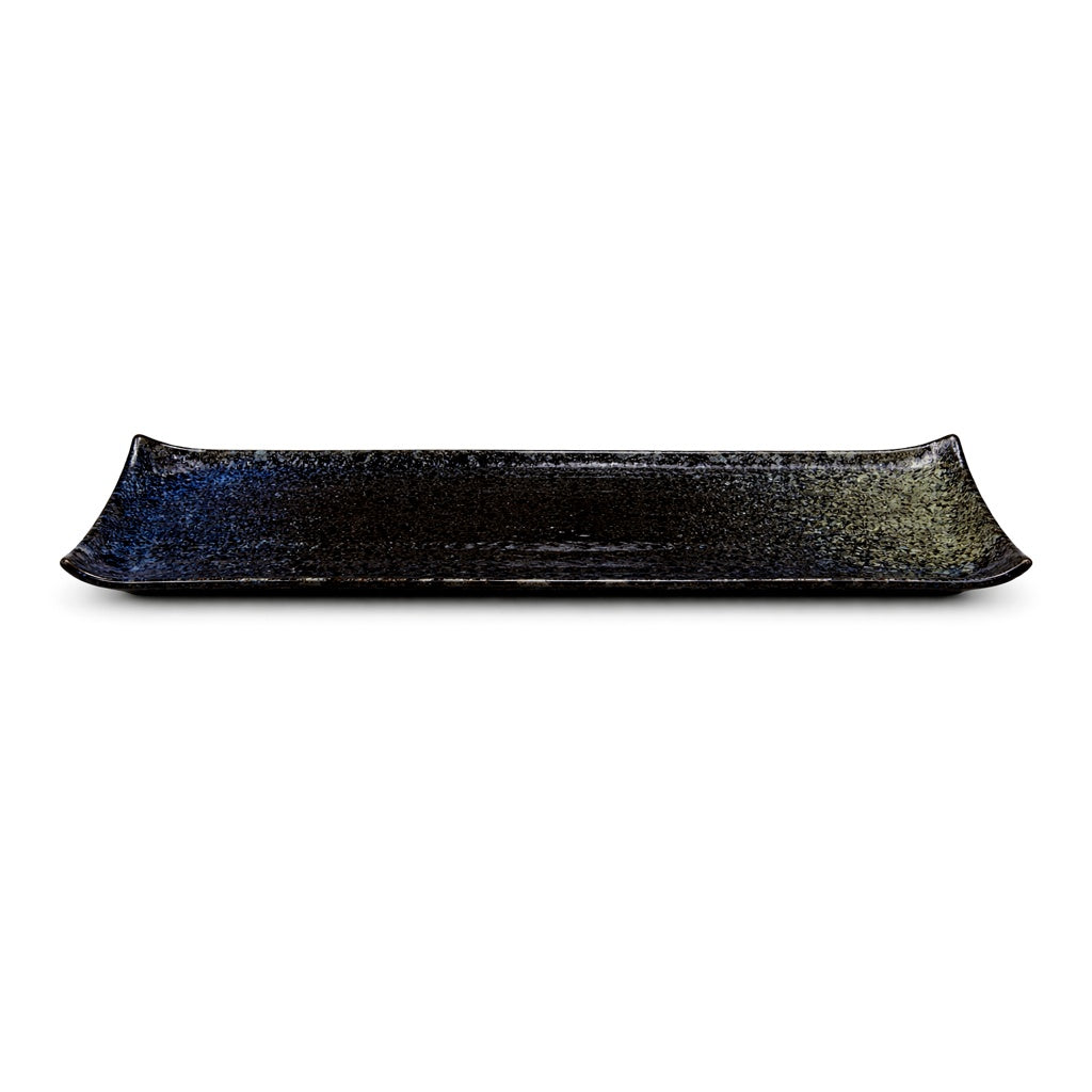 Rectangular Plate Japanese