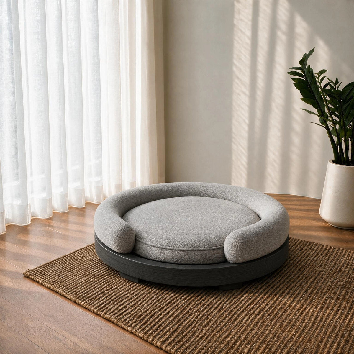 The Luna Pet Lounge