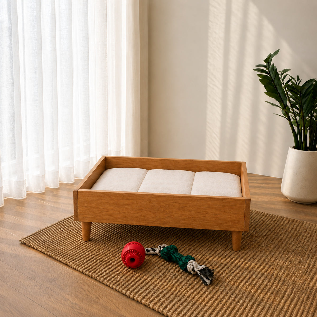 Heritage Pet Bed