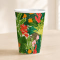 Bountiful Green Cup (450ml)